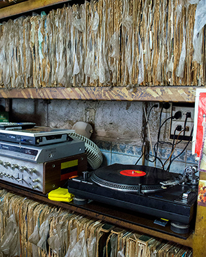 Fotografía: Mauricio Salazar