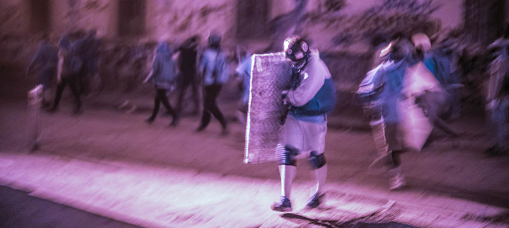 Fotografia desde Chile