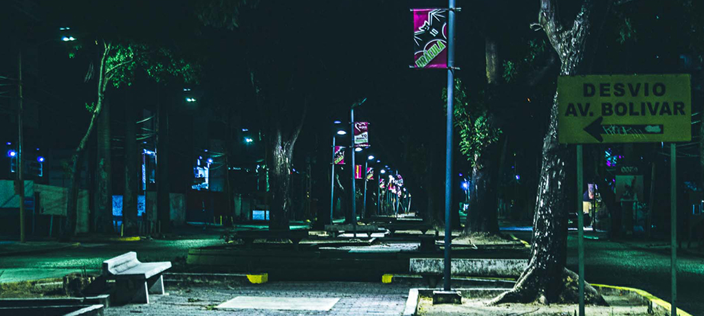 Fotografia Venezolana