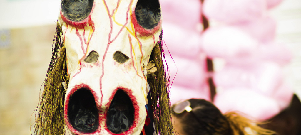  La Zaragoza, estado Lara