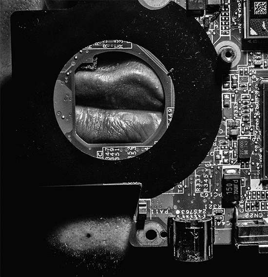 Fotografía: Saúl Zerpa